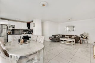  Appartement � vendre 5 pi�ces 105 m�