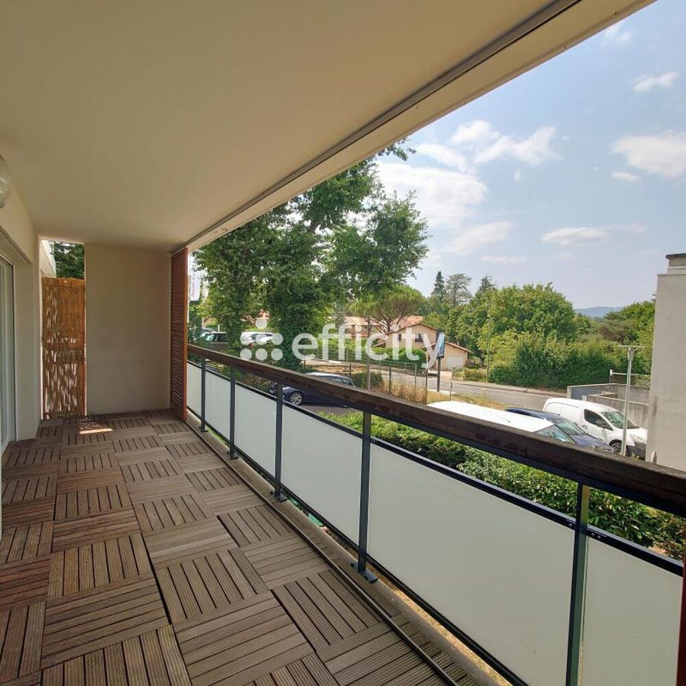 Vente Appartement Appartement Francheville