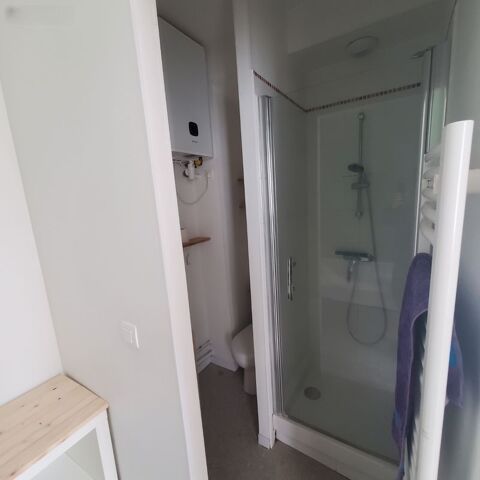  Appartement  louer 1 pice 14 m