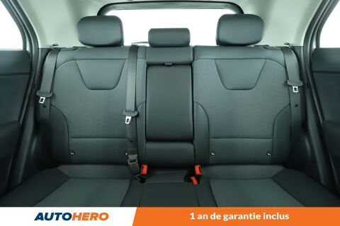 Niro 1.6 GDi PHEV Active DCT6 183 ch 2024 occasion 92130 Issy-les-Moulineaux