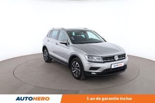 Tiguan 1.5 TSI EVO Connect DSG7 150 ch 2019 occasion 92130 Issy-les-Moulineaux