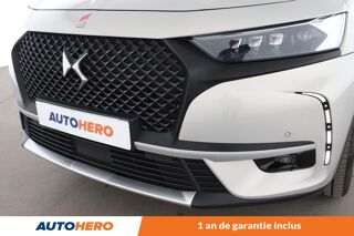 DS7 1.6 PureTech Performance Line + Automatique 180 ch 2020 occasion 92130 Issy-les-Moulineaux