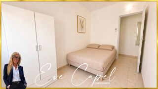  Appartement à vendre 2 pièces 38 m²