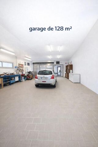  Maison � vendre 6 pi�ces 220 m�