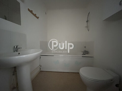  Appartement � louer 2 pi�ces 40 m�