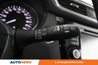 Qashqai 1.5 dCi N-Connecta DCT7 115 ch 2020 occasion 92130 Issy-les-Moulineaux