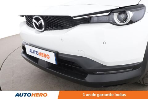 MX-30 e-Skyactiv Exclusive-Line 145 ch 2022 occasion 92130 Issy-les-Moulineaux