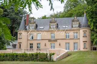  Propriété/château à vendre 15 + pièces 1000 m²