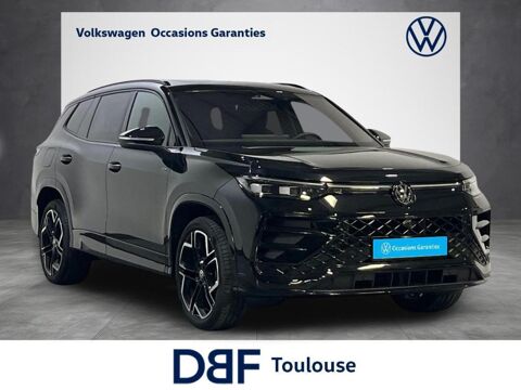 Tayron 1.5 eHybrid 272ch DSG6 5pl R-Line Exclusive 2025 occasion 31100 Toulouse