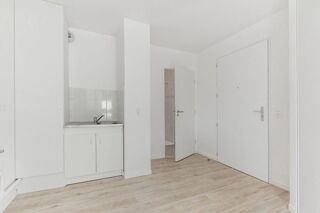  Appartement à vendre 2 pièces 40 m²
