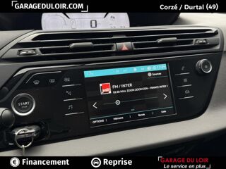 C4 Spacetourer BlueHDi 130 S&S BVM6 Feel 2019 occasion 49140 Corz&eacute;