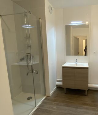  Appartement � louer 3 pi�ces 58 m�