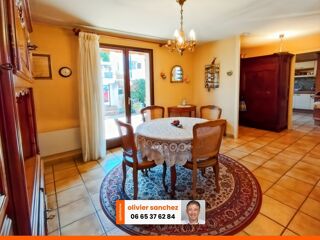  Maison à vendre 4 pièces 93 m²