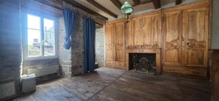  Maison à vendre 10 pièces 250 m² Mauriac