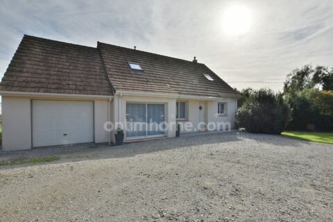   Maison de 2011 avec Garage Maison - 6 pi�ce(s) - 110 m�