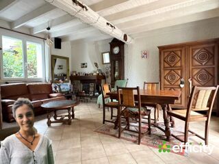  Maison � vendre 6 pi�ces 109 m�