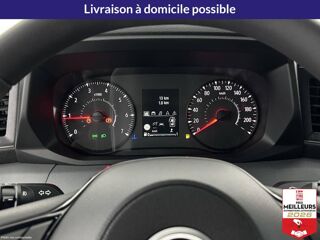 Interstar III L3H2 3t5 2.0 dCi 150ch Tekna 2024 occasion 78200 Buchelay