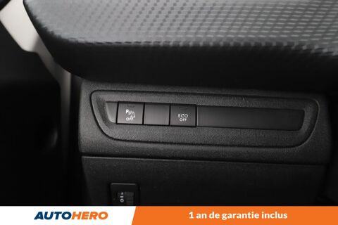 2008 1.2 PureTech GT Line 110 ch 2018 occasion 92130 Issy-les-Moulineaux