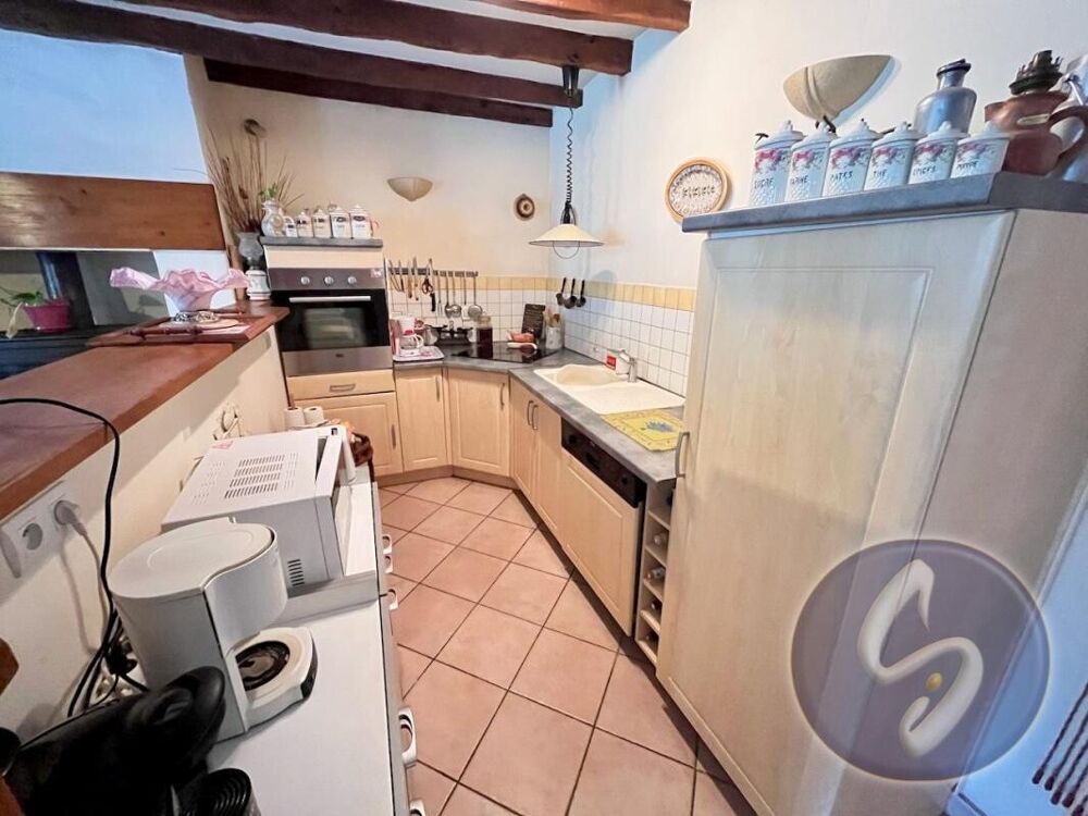 Vente Maison Maison en pierre avec gîte indépendant à Ruffiac - 205 000 Ruffiac