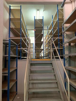  Immeuble à vendre 15 + pièces 838 m²