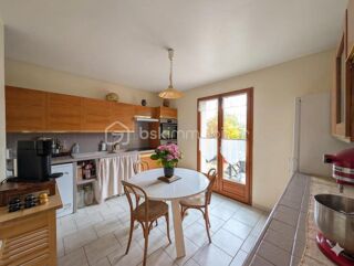  Maison à vendre 8 pièces 165 m²