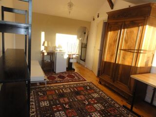  Appartement à louer 1 pièce 25 m²