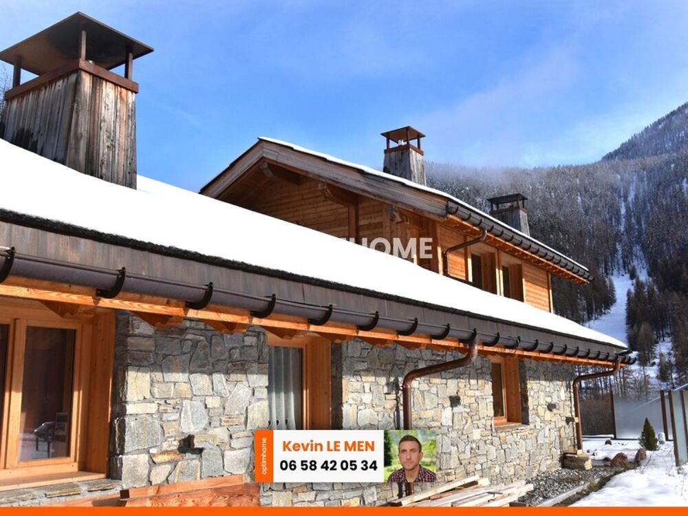  vendre  Chalet Nvache (05100)