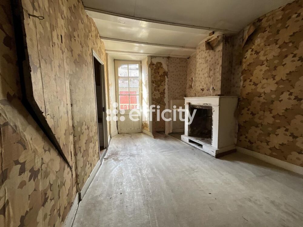 Vente Immeuble Immeuble Le cheylard