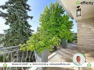 Maison à vendre 7 pièces 188 m²