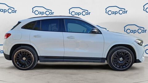 Classe GLA 250e 218 EQ Power 8G-DCT AMG Line 2023 occasion 97436 Saint Leu