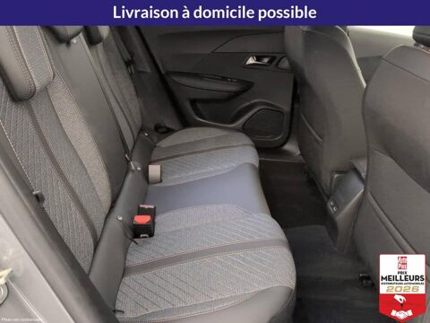 2008 Hybrid 145 ch e-DCS6 Allure 2026 occasion 78200 Buchelay
