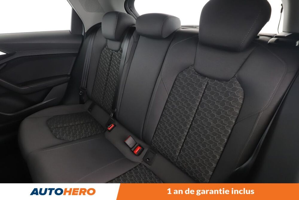 A1 30 TFSI Design S tronic 7 116 ch 2025 occasion 92130 Issy-les-Moulineaux