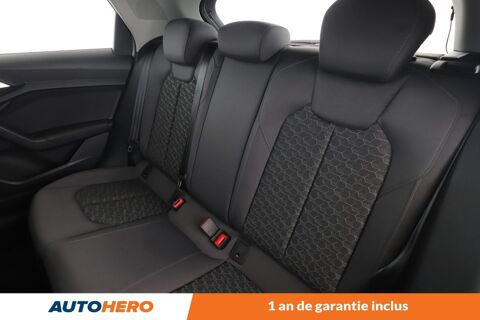 A1 30 TFSI Design S tronic 7 116 ch 2025 occasion 92130 Issy-les-Moulineaux