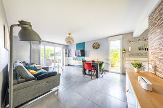  Appartement  vendre 3 pices 62 m