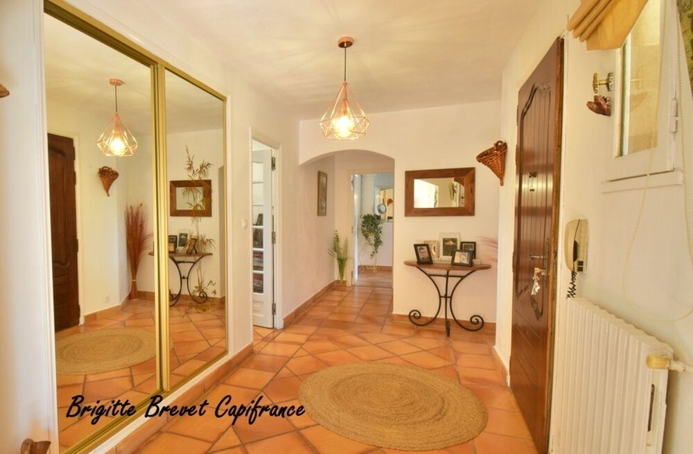 � vendre  Maison La Destrousse (13112)