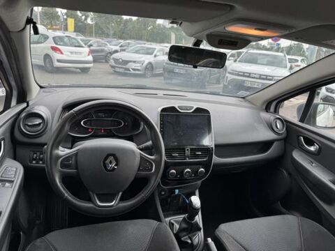 Clio IV dCi 75 Energy Zen 2017 occasion 42210 Bellegarde-en-Forez