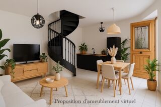 Maison  vendre 3 pices 69 m