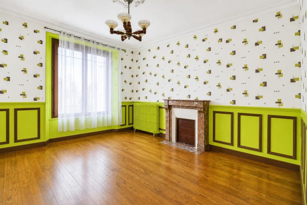 Charmante maison de 94 m² à La Bazoche-Gouet