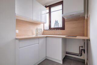  Appartement � vendre 4 pi�ces 56 m�