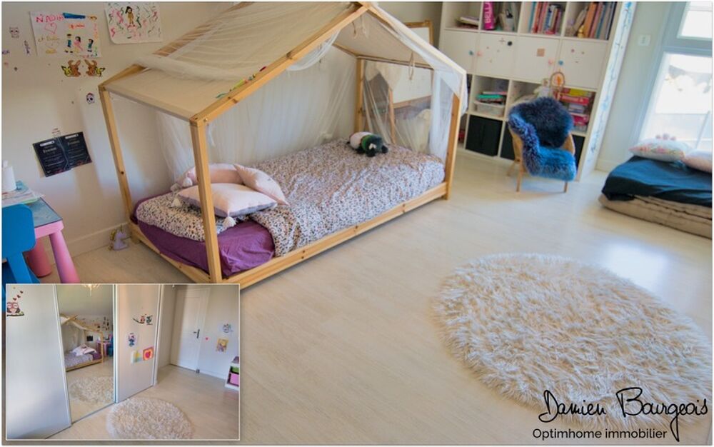 � vendre  Maison �chenevex (01170)