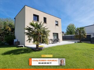  Maison � vendre 6 pi�ces 166 m�