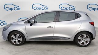 Clio IV 1.5 dCi 90 EDC6 Business - Automatique 2015 occasion 49240 Avrille