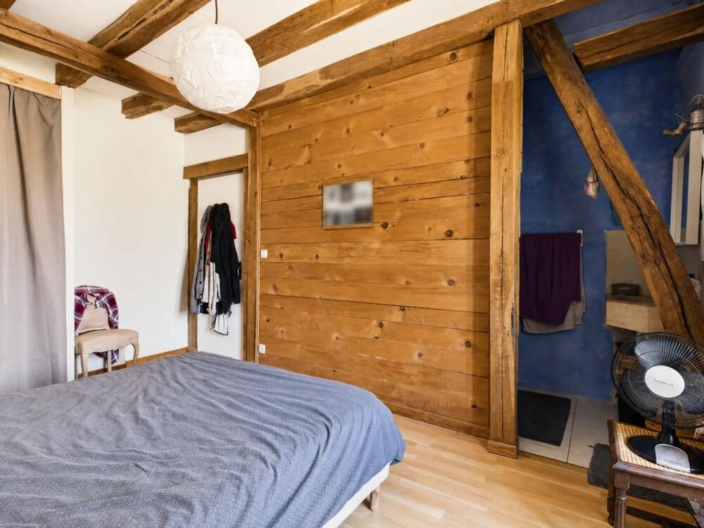 Vente Maison Maison de 7 pièces de 170 m² à Jours-lès-Baigneux Jours les baigneux
