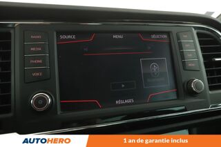 Ateca 2.0 TDI 4Drive Xcellence DSG7 190 ch 2017 occasion 92130 Issy-les-Moulineaux