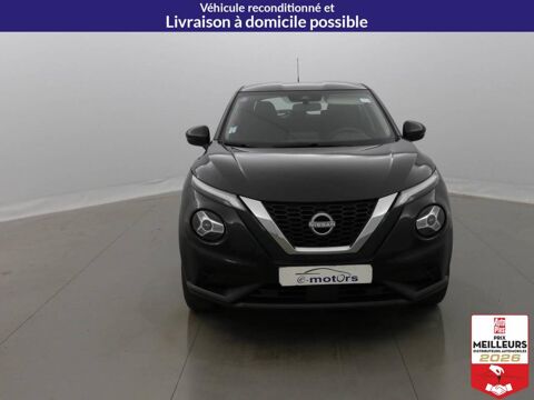 Juke DIG-T 114 Acenta 2023 occasion 10150 Lavau