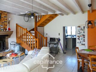  Maison � vendre 5 pi�ces 133 m�