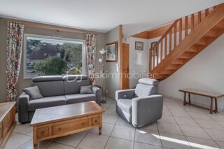  Maison  vendre 6 pices 135 m