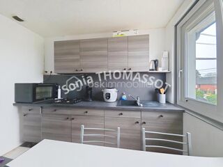  Maison � vendre 2 pi�ces 44 m�