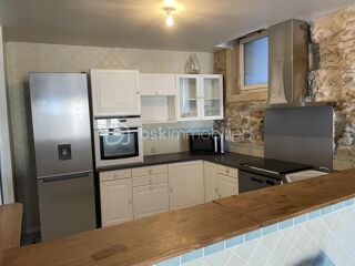  Maison à vendre 5 pièces 156 m²