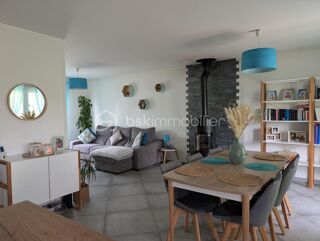  Maison � vendre 5 pi�ces 103 m�